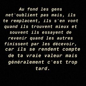 Meet your Posher, Adama